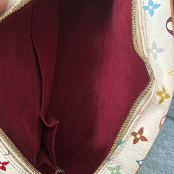 LV Monogram Multicolor - Picture 3 of 9